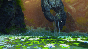 Erfolg: Tägliches Sprungrätsel: Grotte der Kugel | Daily Orb Cavern Jumping Puzzle