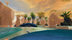 Erfolg: Wenn’s zwickt | In a Pinch