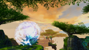 Erfolg: Tägliches Sprungrätsel: Schwebender Hain | Daily Soaring Corpse Jumping Puzzle