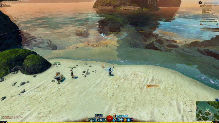 5f: ...zum Stein und wieder zum Grab