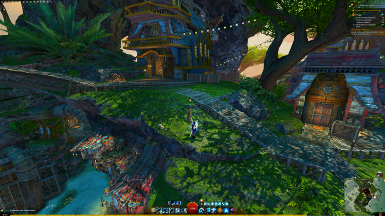 2, 4,7: Besuch bei Lyla