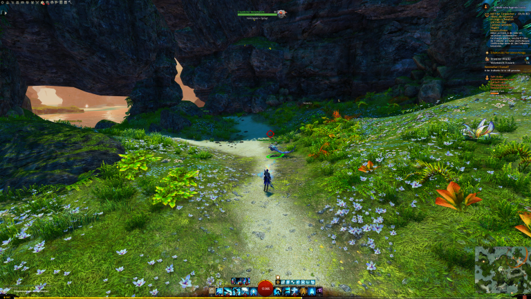 Wellenhabicht Nr. 02