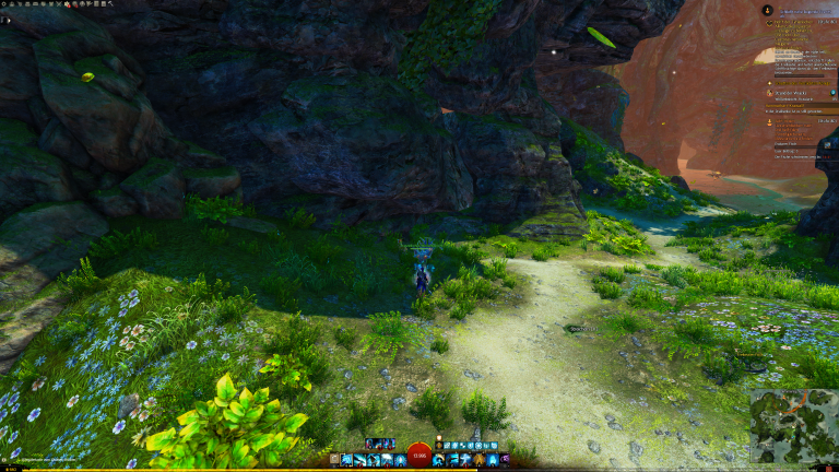 Wellenhabicht Nr. 03