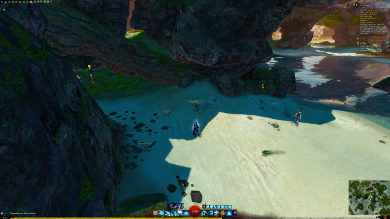 Wellenhabicht Nr. 04