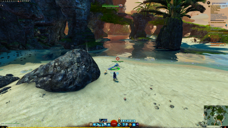 Wellenhabicht Nr. 06