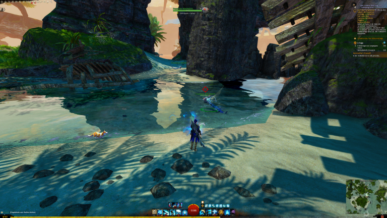 Wellenhabicht Nr. 07