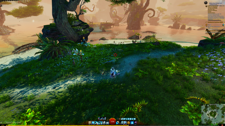 Wellenhabicht Nr. 08