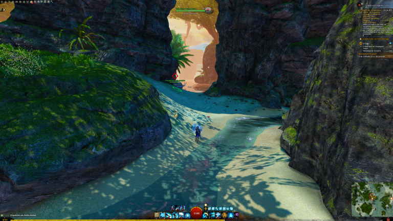 Wellenhabicht Nr. 09