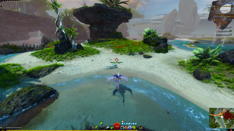 Wellenhabicht Nr. 15