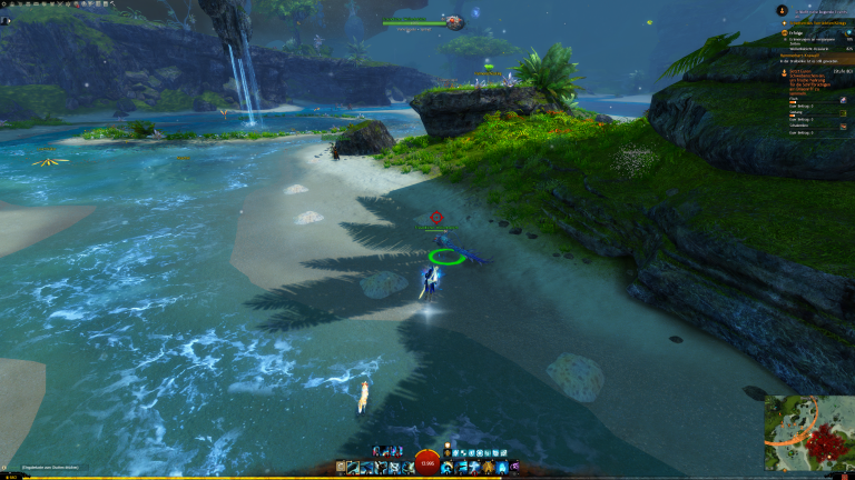 Wellenhabicht Nr. 16