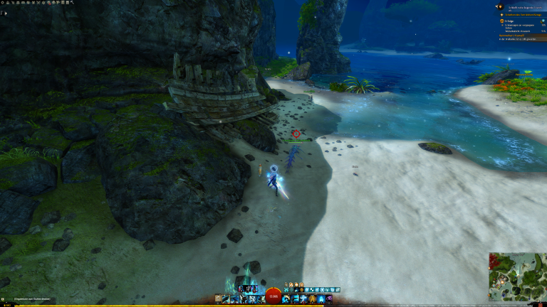 Wellenhabicht Nr. 17