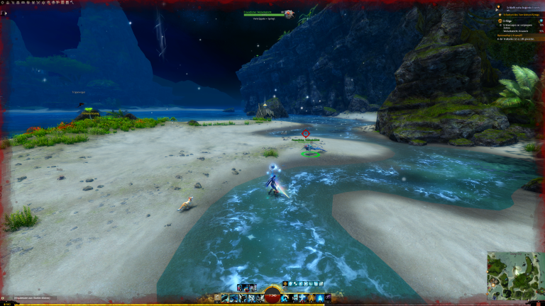 Wellenhabicht Nr. 18