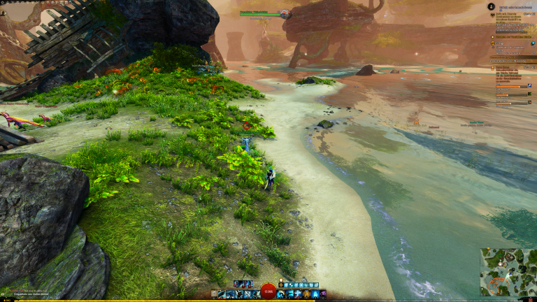 Wellenhabicht Nr. 20