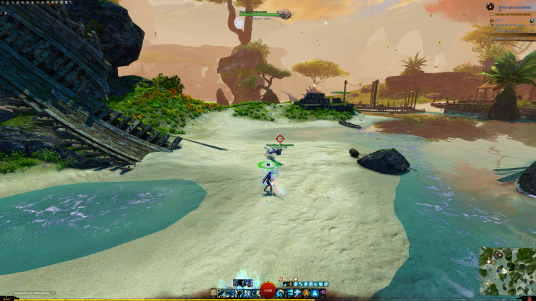 Wellenhabicht Nr. 22