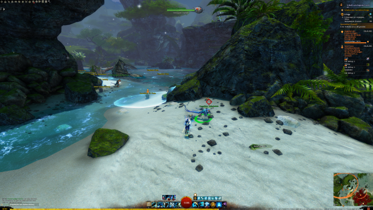 Wellenhabicht Nr. 23