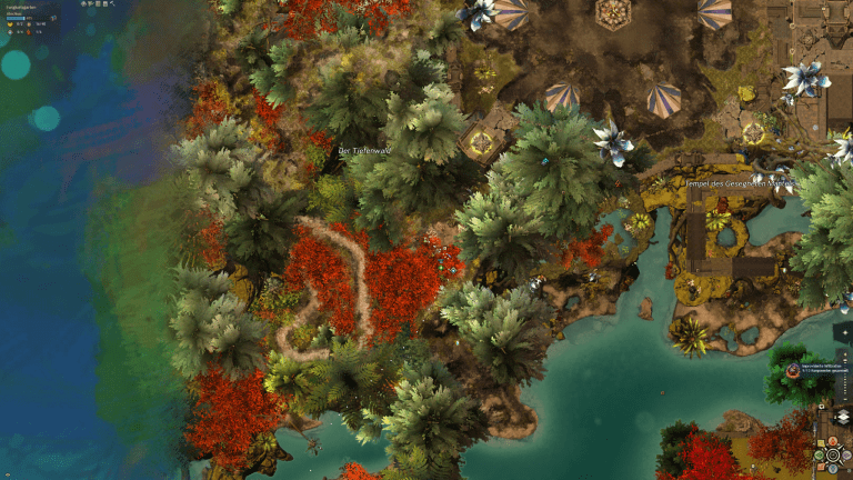 Komponente 13 Map