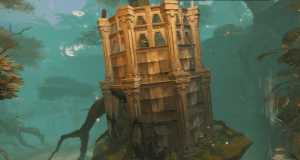 Erfolg: Torheit der Einsiedlerei | The Folly of Hermitage