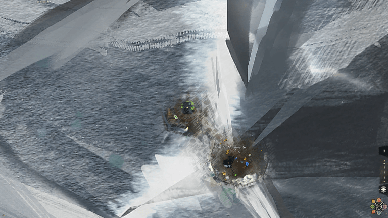 Auge des Nordens | Eye of the North