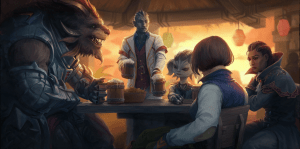 Erfogl: Wieder daheim | Home Again