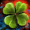 GuildWars2_GW2_Icon_MysticClover