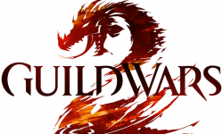 GuildWars2_GW2_Logo_Vanilla_Core_Game_2012